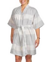 Снимка на Дамски халат