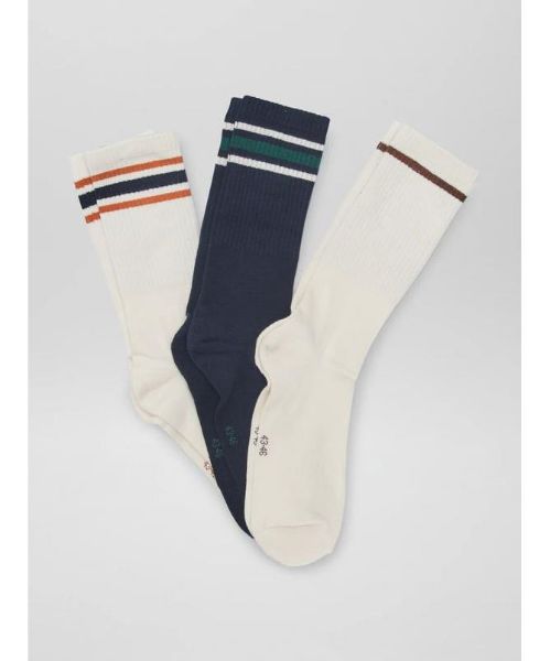 Снимка на Чорапи - 3 броя