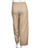 Снимка на Дамски плетен панталон