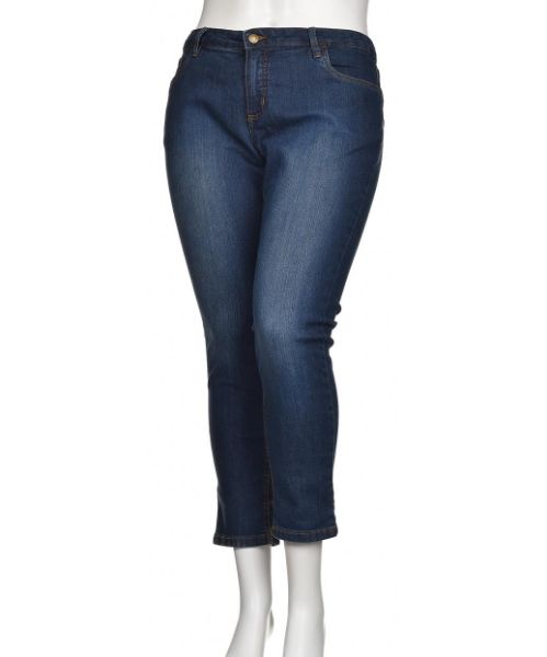 Снимка на Дамски дънки