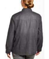 Снимка на Дамска дънкова риза