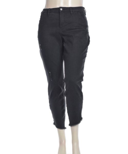 Снимка на Дамски дънки