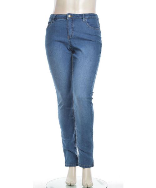 Снимка на Дамски дънки