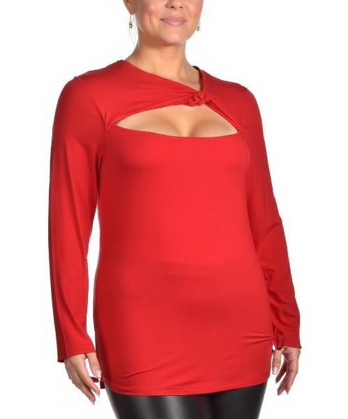 Снимка на Дамска блуза