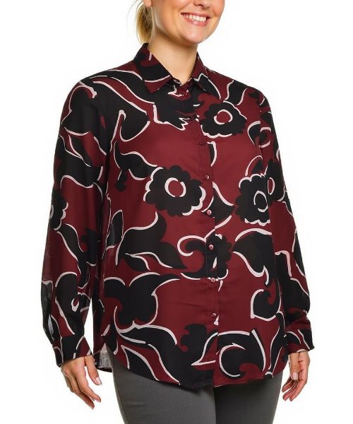 Снимка на Дамска риза