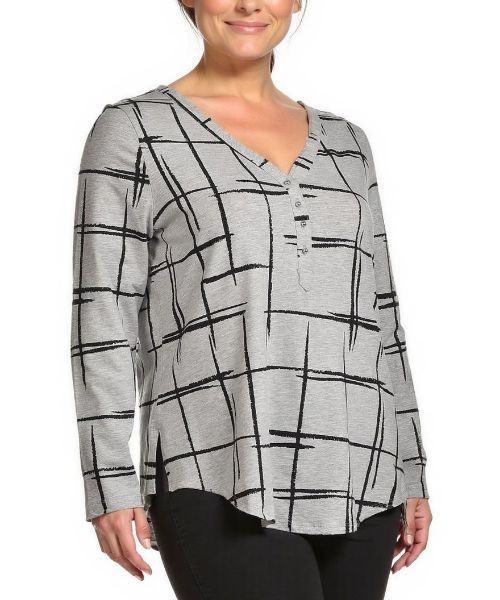 Снимка на Дамска блуза