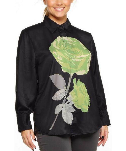 Снимка на Дамска риза