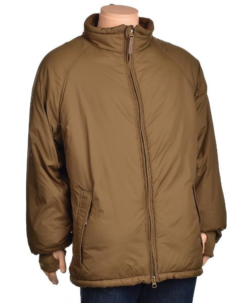 Снимка на Мъжко яке