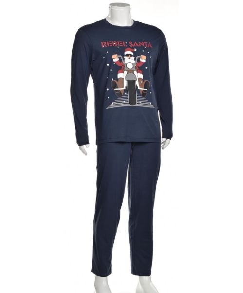 Снимка на Мъжка пижама