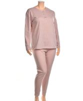 Снимка на Дамска ватирана пижама