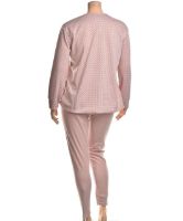 Снимка на Дамска ватирана пижама