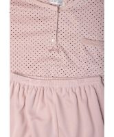 Снимка на Дамска ватирана пижама