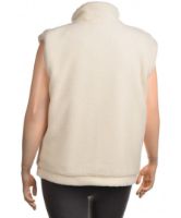 Снимка на Дамски елек с две лица