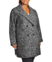 Снимка на Дамско палто