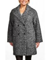 Снимка на Дамско палто