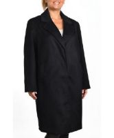 Снимка на Дамско палто