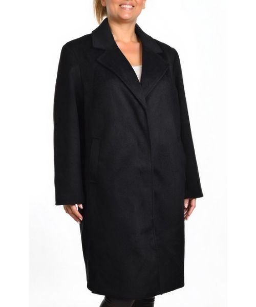 Снимка на Дамско палто