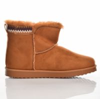 Снимка на Дамски Боти 