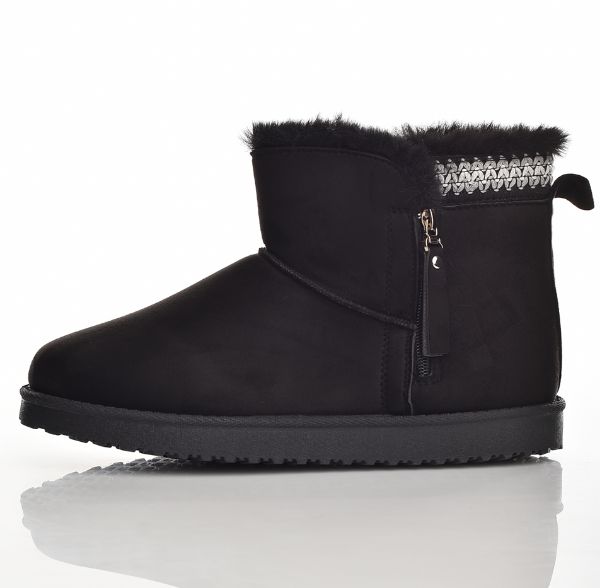 Снимка на Дамски Боти 