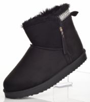 Снимка на Дамски Боти 