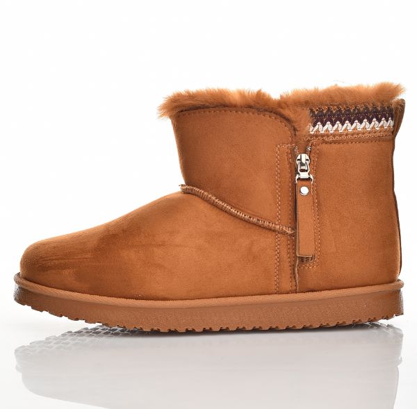 Снимка на Дамски Боти 