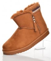 Снимка на Дамски Боти 