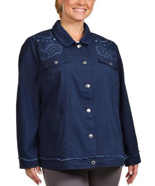 Снимка на Дамско яке