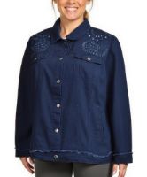 Снимка на Дамско яке