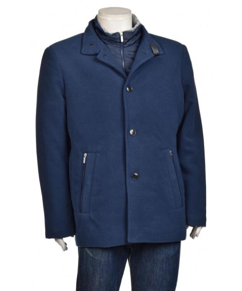 Снимка на Мъжко палто