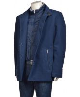 Снимка на Мъжко палто