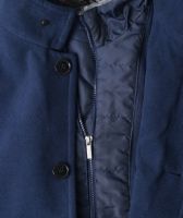 Снимка на Мъжко палто