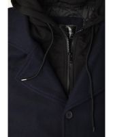 Снимка на Мъжко палто