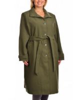 Снимка на Дамско палто