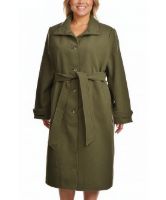 Снимка на Дамско палто