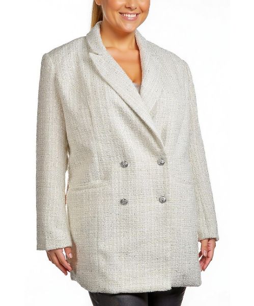 Снимка на Дамски блейзър