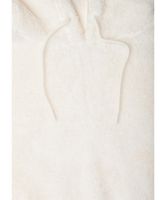 Снимка на Дамски суичър от мъхеста материя