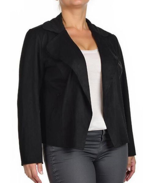 Снимка на Дамско яке