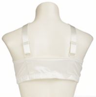 Снимка на Сутиен с предно закопчаване