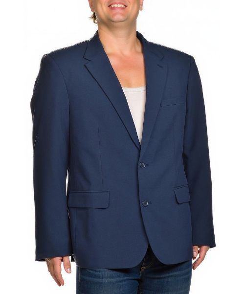 Снимка на Мъжко сако