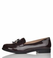 Снимка на Дамски обувки еко кожа