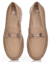 Снимка на Дамски обувки еко кожа