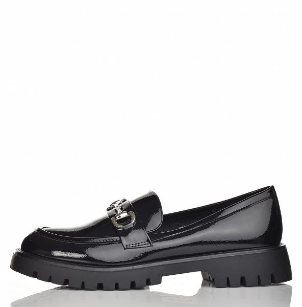 Снимка на Дамски обувки еко кожа