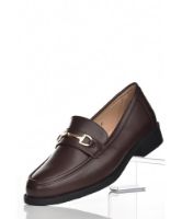 Снимка на Дамски обувки еко кожа