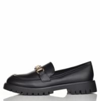 Снимка на Дамски обувки еко кожа