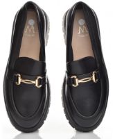 Снимка на Дамски обувки еко кожа