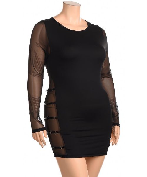 Снимка на Корсаж - рокля