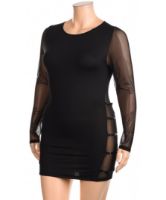 Снимка на Корсаж - рокля