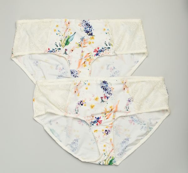 Снимка на Бикини - 2 броя