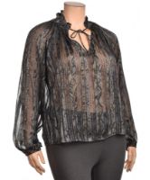 Снимка на Дамска блуза