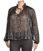 Снимка на Дамска блуза